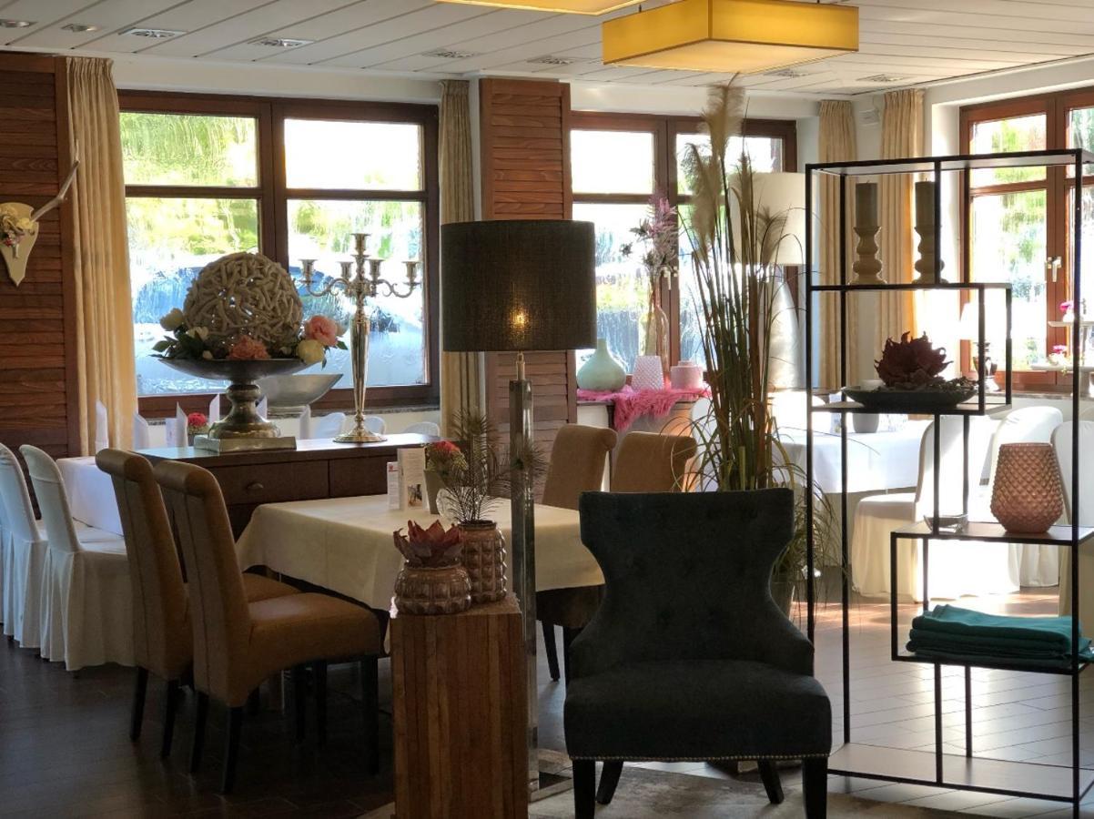 Hotel Gasthaus Appel Krug Delbrück Εξωτερικό φωτογραφία