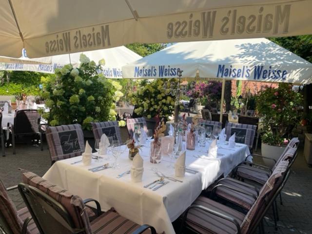 Hotel Gasthaus Appel Krug Delbrück Εξωτερικό φωτογραφία
