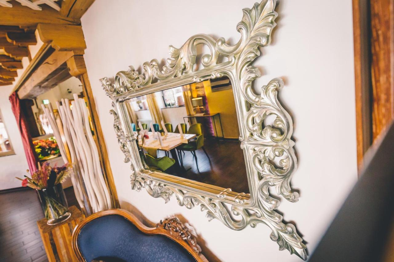 Hotel Gasthaus Appel Krug Delbrück Εξωτερικό φωτογραφία