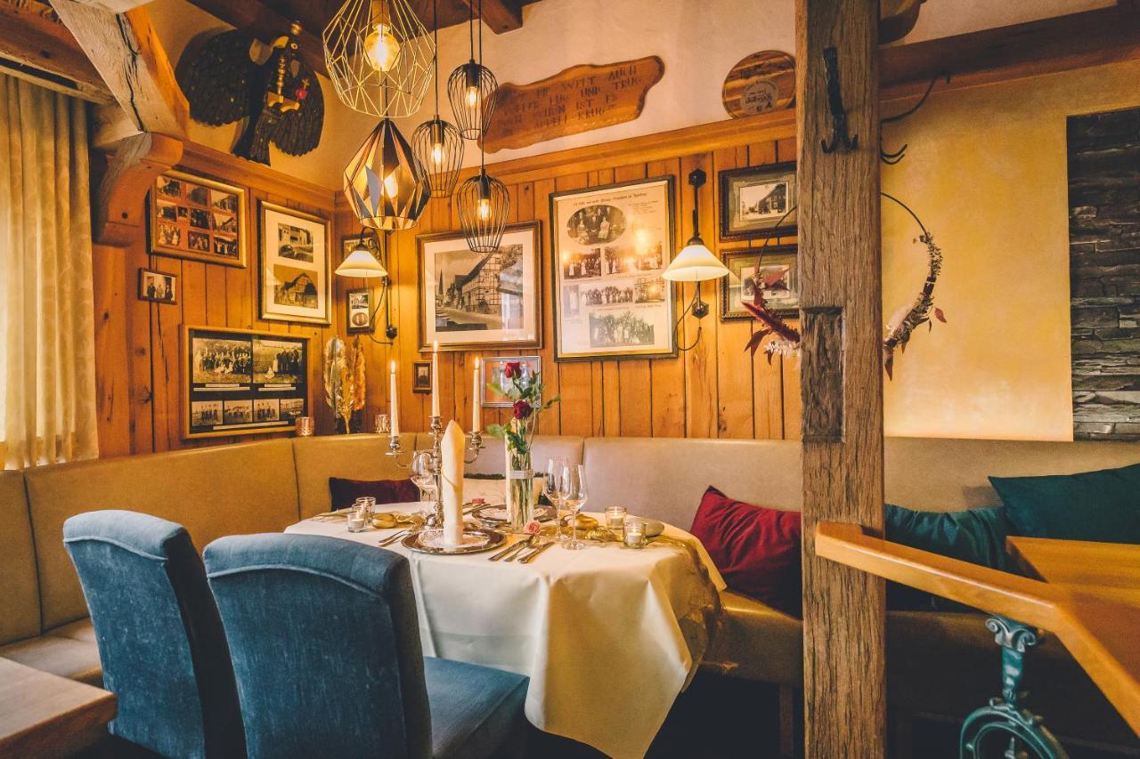 Hotel Gasthaus Appel Krug Delbrück Εξωτερικό φωτογραφία