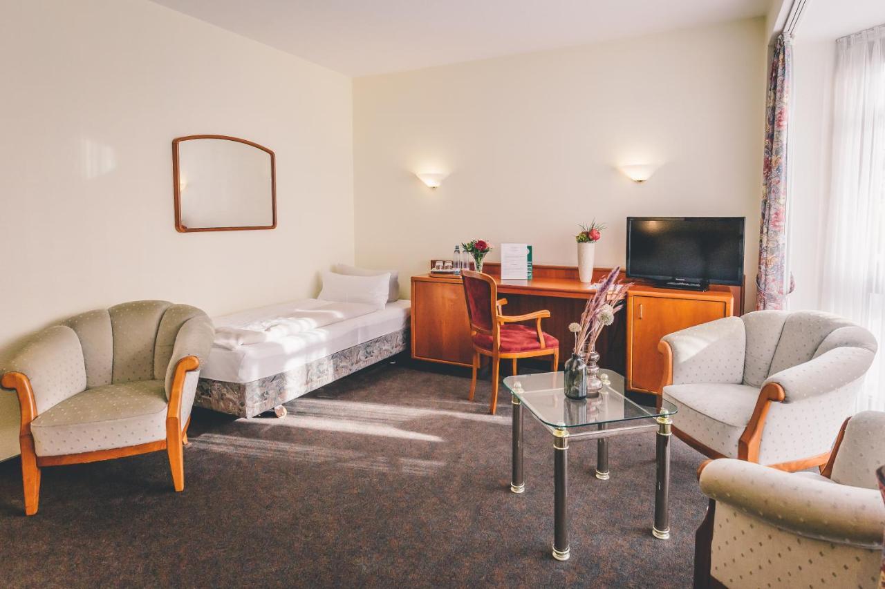 Hotel Gasthaus Appel Krug Delbrück Εξωτερικό φωτογραφία