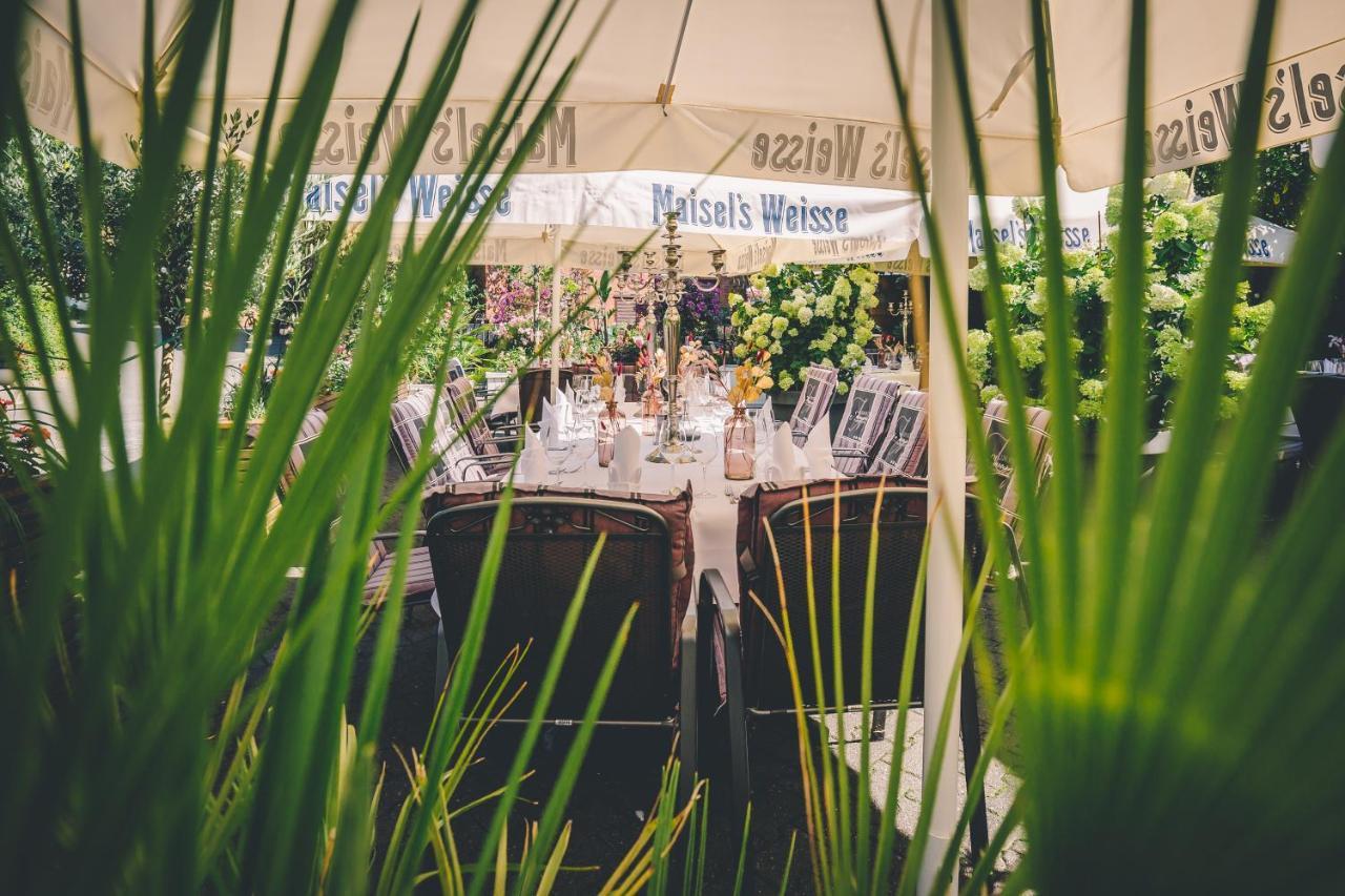 Hotel Gasthaus Appel Krug Delbrück Εξωτερικό φωτογραφία