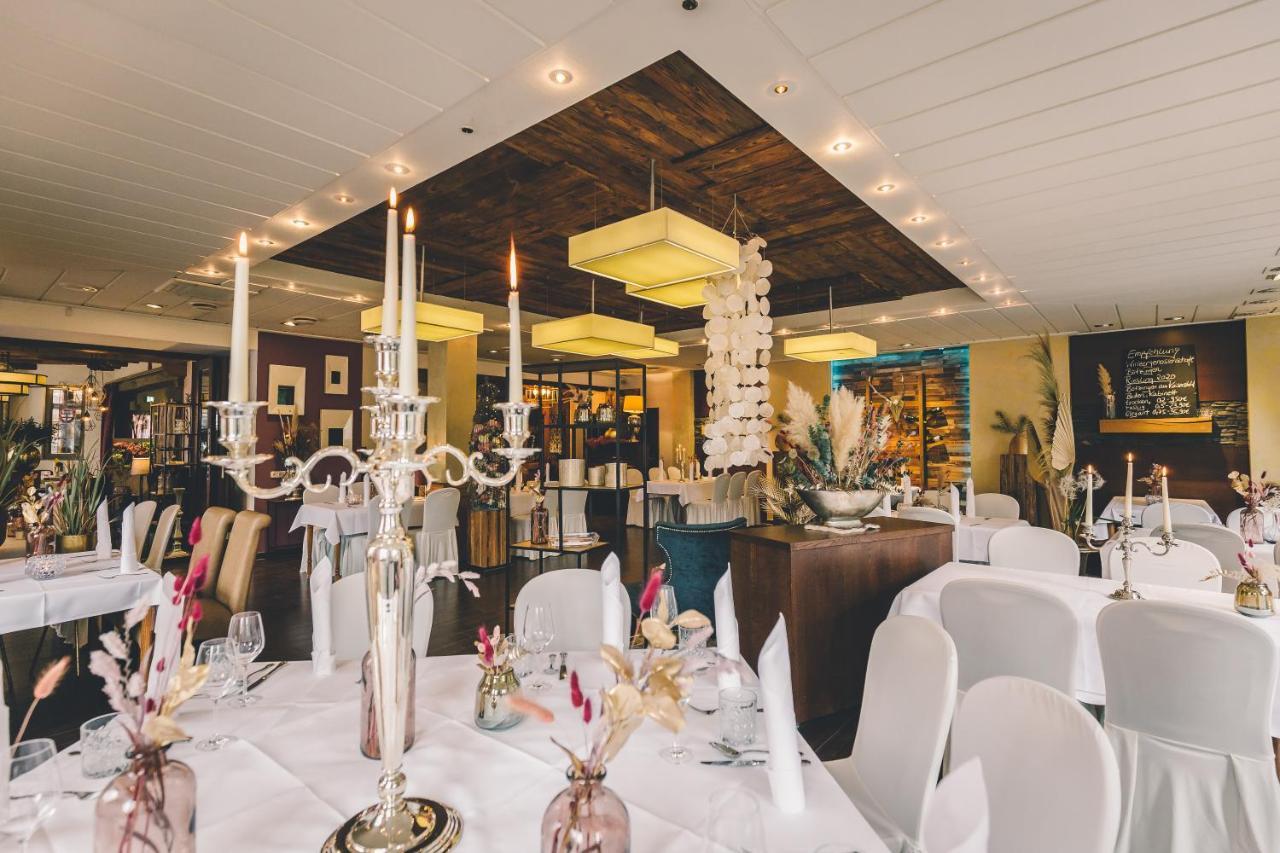 Hotel Gasthaus Appel Krug Delbrück Εξωτερικό φωτογραφία