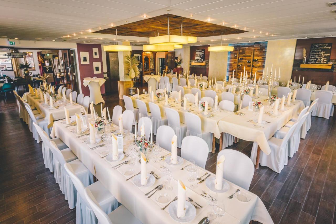 Hotel Gasthaus Appel Krug Delbrück Εξωτερικό φωτογραφία