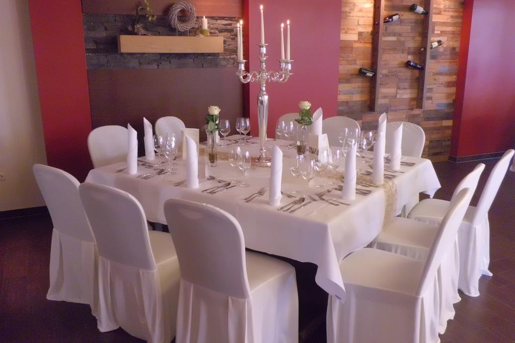 Hotel Gasthaus Appel Krug Delbrück Εξωτερικό φωτογραφία