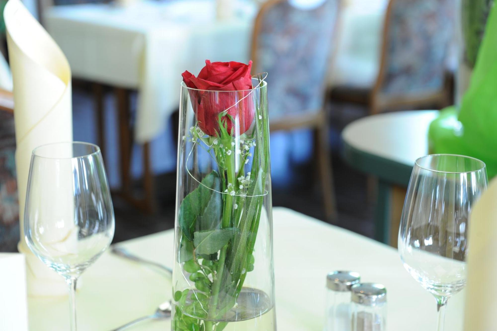 Hotel Gasthaus Appel Krug Delbrück Εξωτερικό φωτογραφία