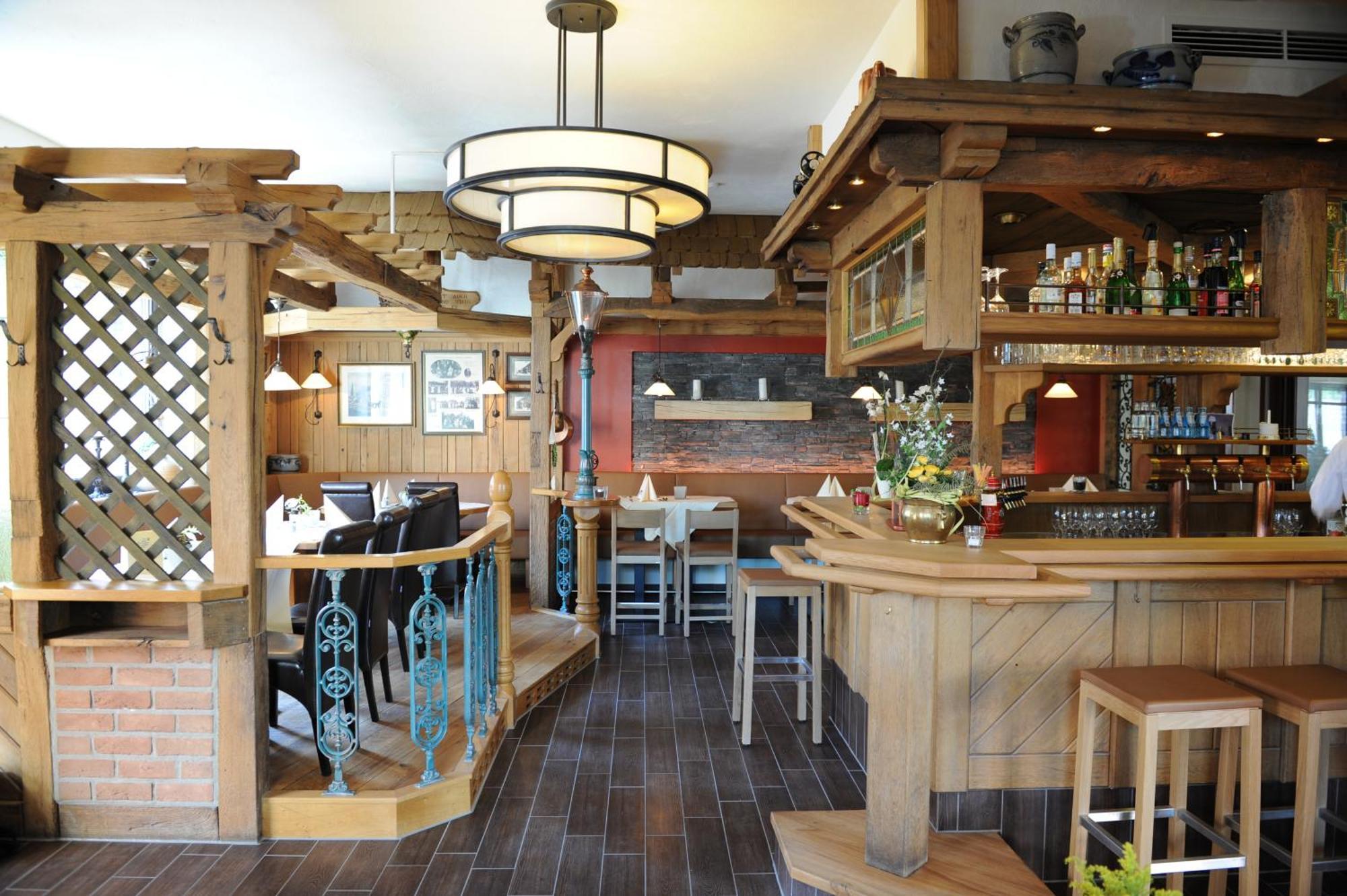 Hotel Gasthaus Appel Krug Delbrück Εξωτερικό φωτογραφία
