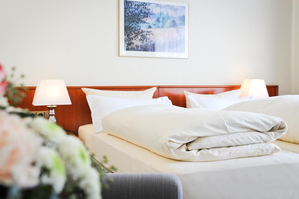 Hotel Gasthaus Appel Krug Delbrück Εξωτερικό φωτογραφία